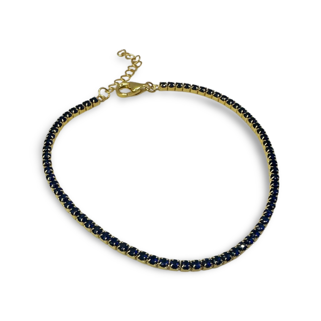 Mini Tennis Bracelet