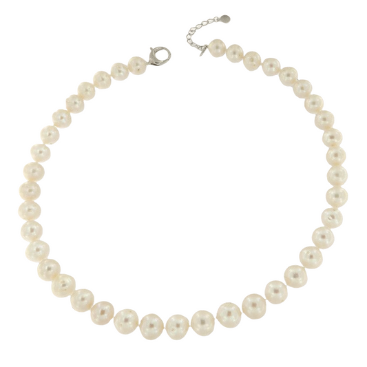 Coco Pearl Necklace