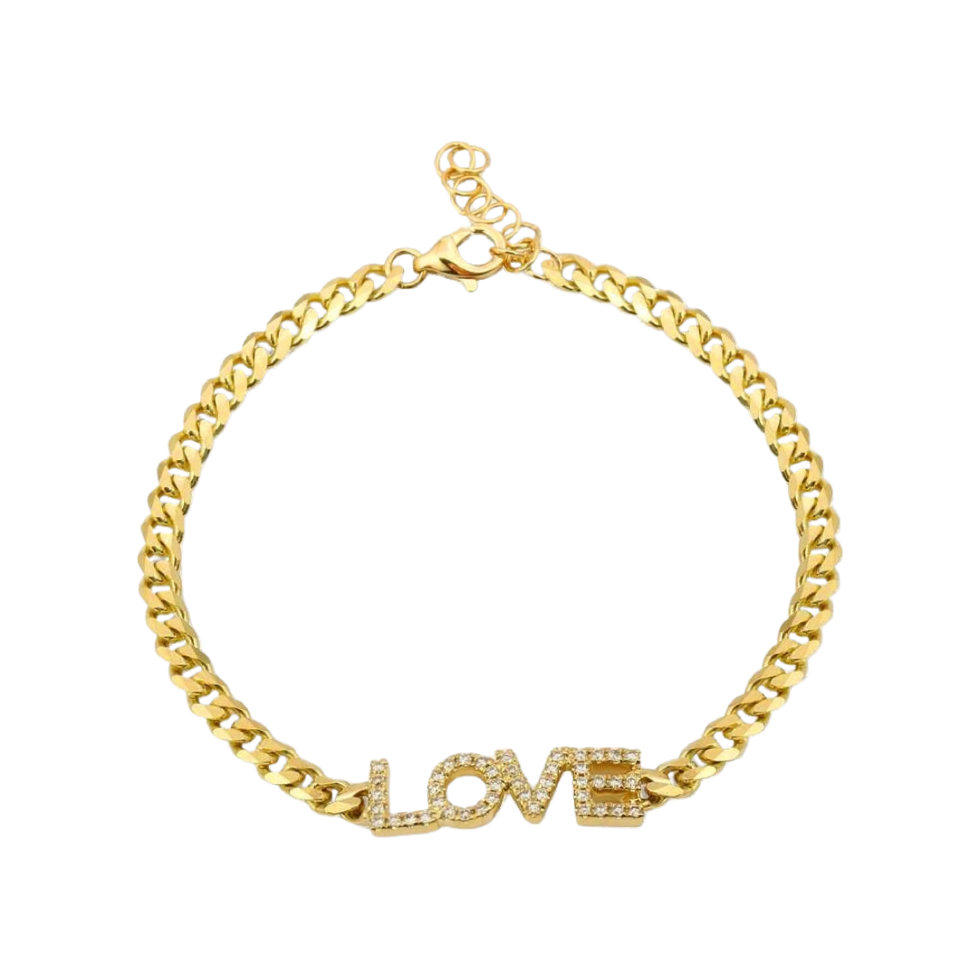 Love Bracelet