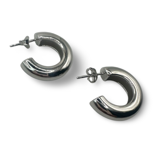 Mini Love Earrings