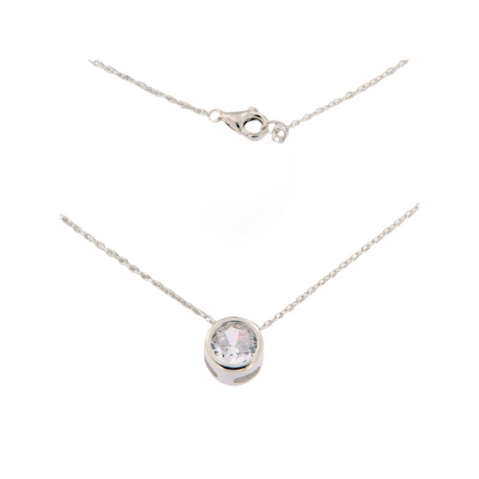 UniGem  Necklace