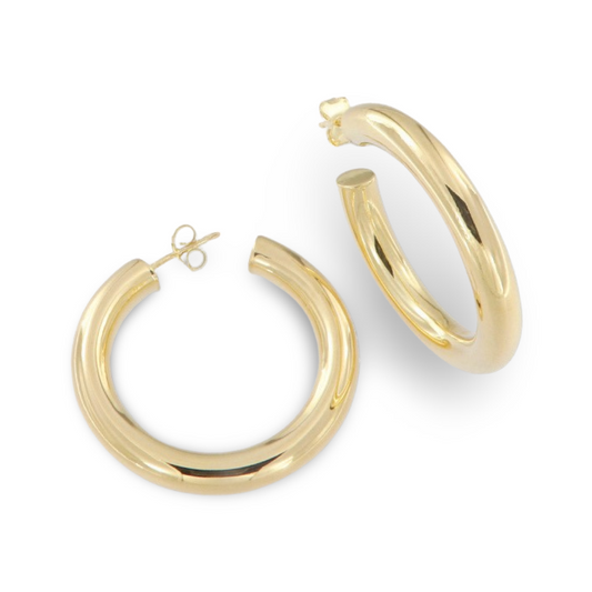 Big Love Earrings