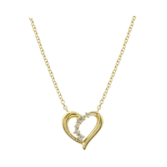 Heart Necklace